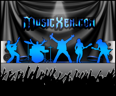 MusicXen — where music happens
