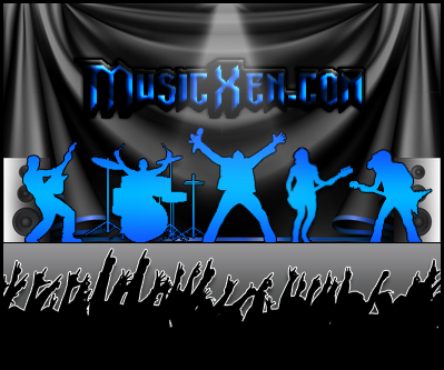 MusicXen stage
